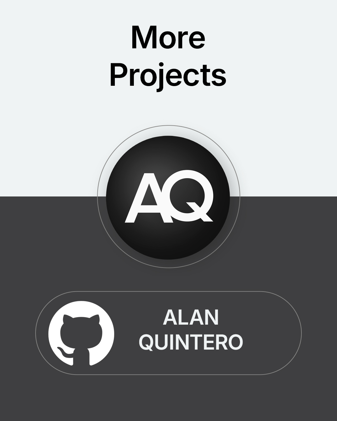 More Github projects
