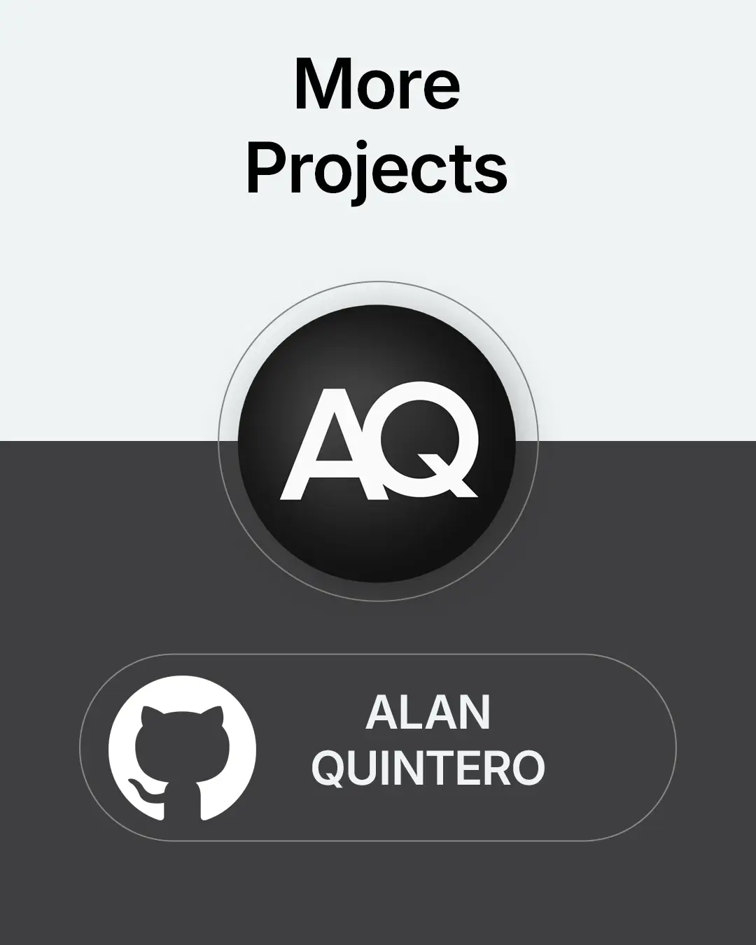More GitHub projects