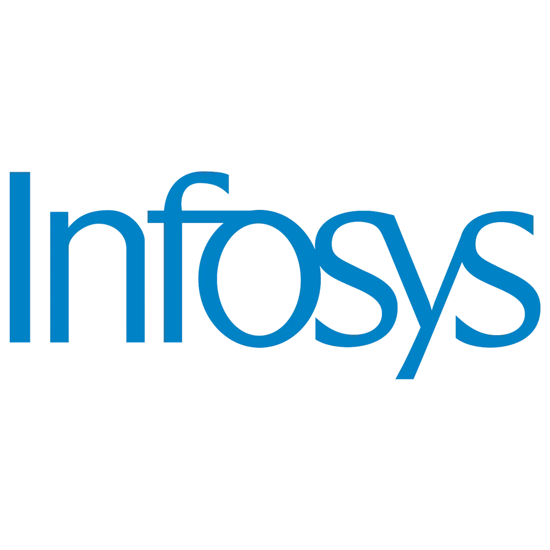 Infosys logo