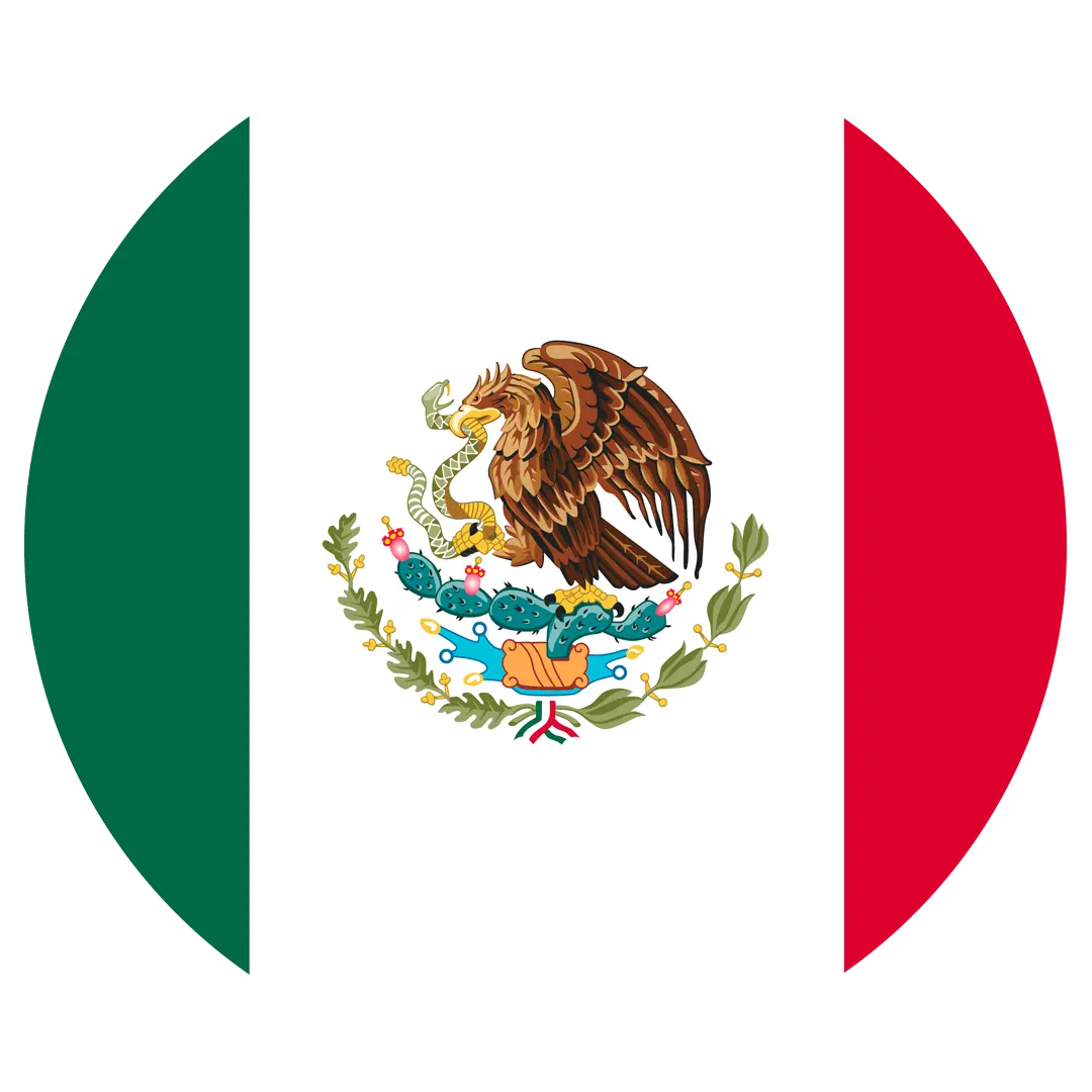 Mexico logo