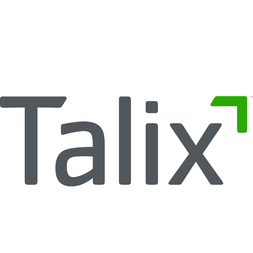 Talix logo